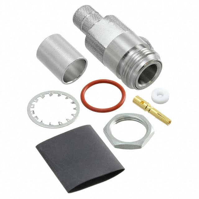 082-6643 Amphenol RF  Gruppi di connettori coassiali (RF)